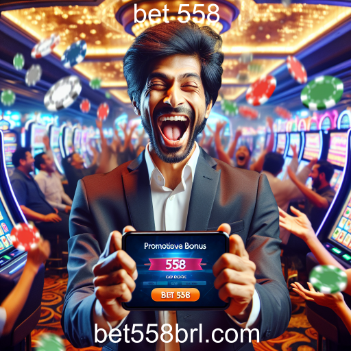 Explorando as Promoções do Bet 558: Dicas e Estratégias para Jogadores